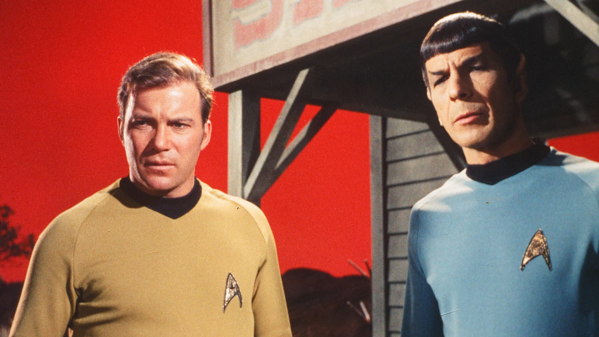 Star Trek: The Original Series
