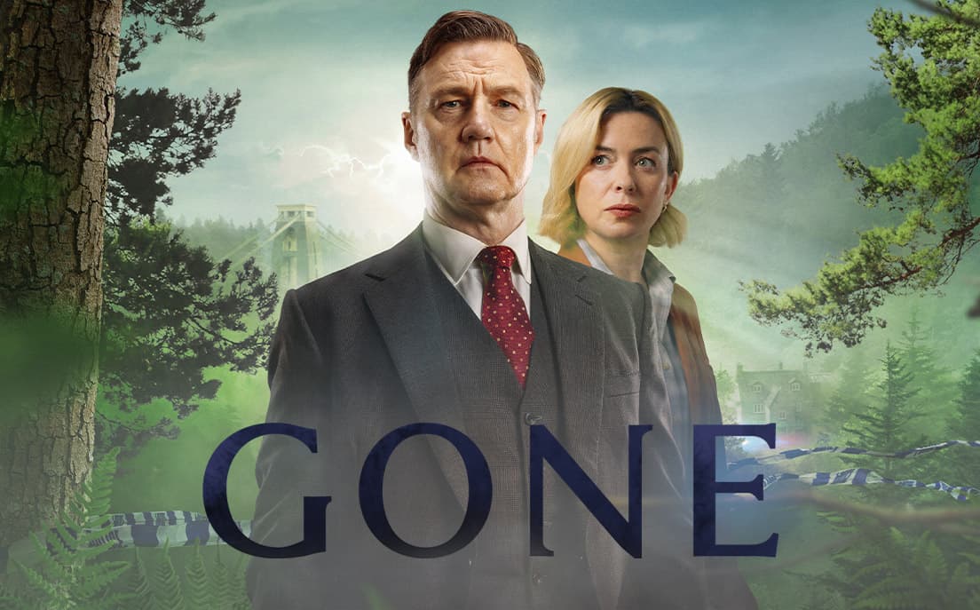 Gone