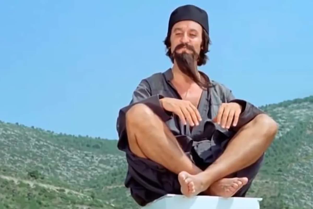 Παντρεμένος με Πεθερά