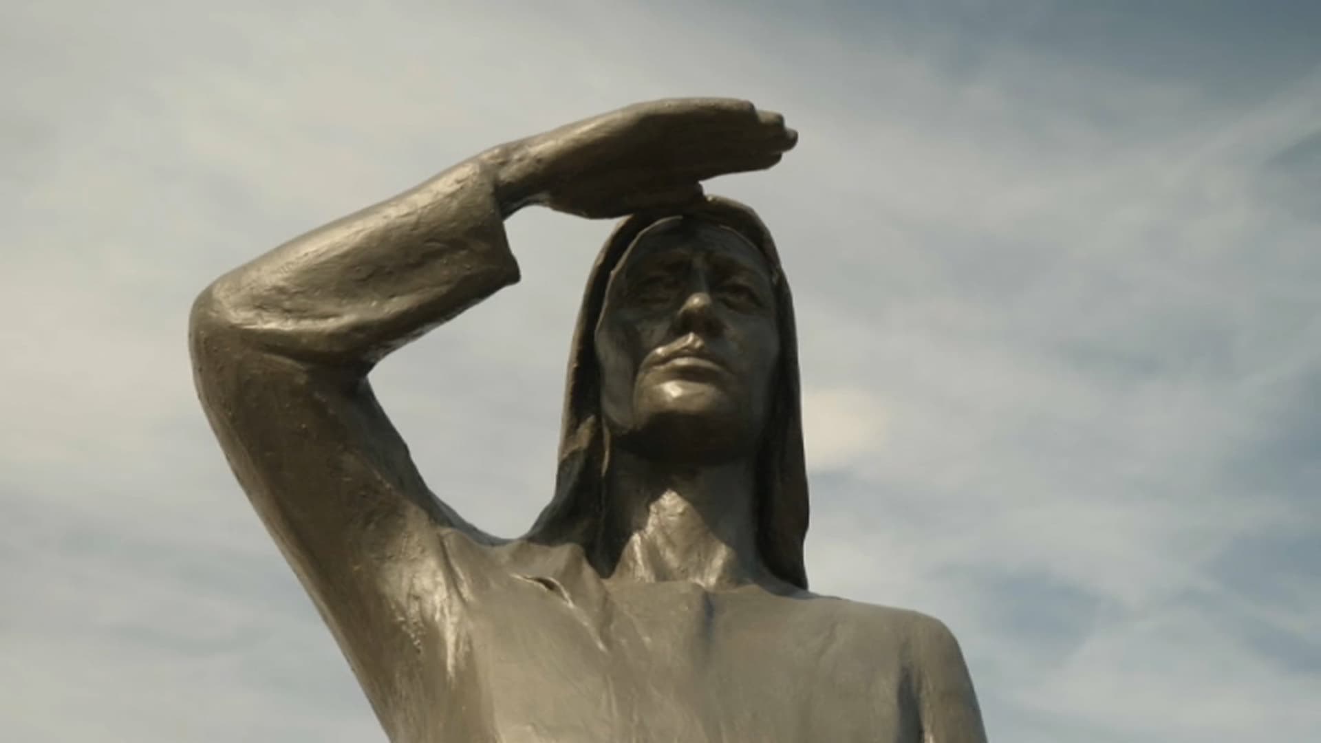 Προσκλητήριο Αγνοουμένων