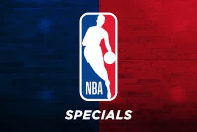 NBA Specials: Basketball Stories