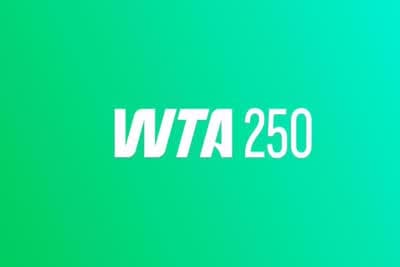 WTA 250 2026 (Ζ)