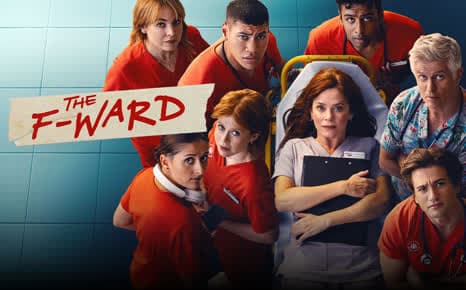 The F Ward