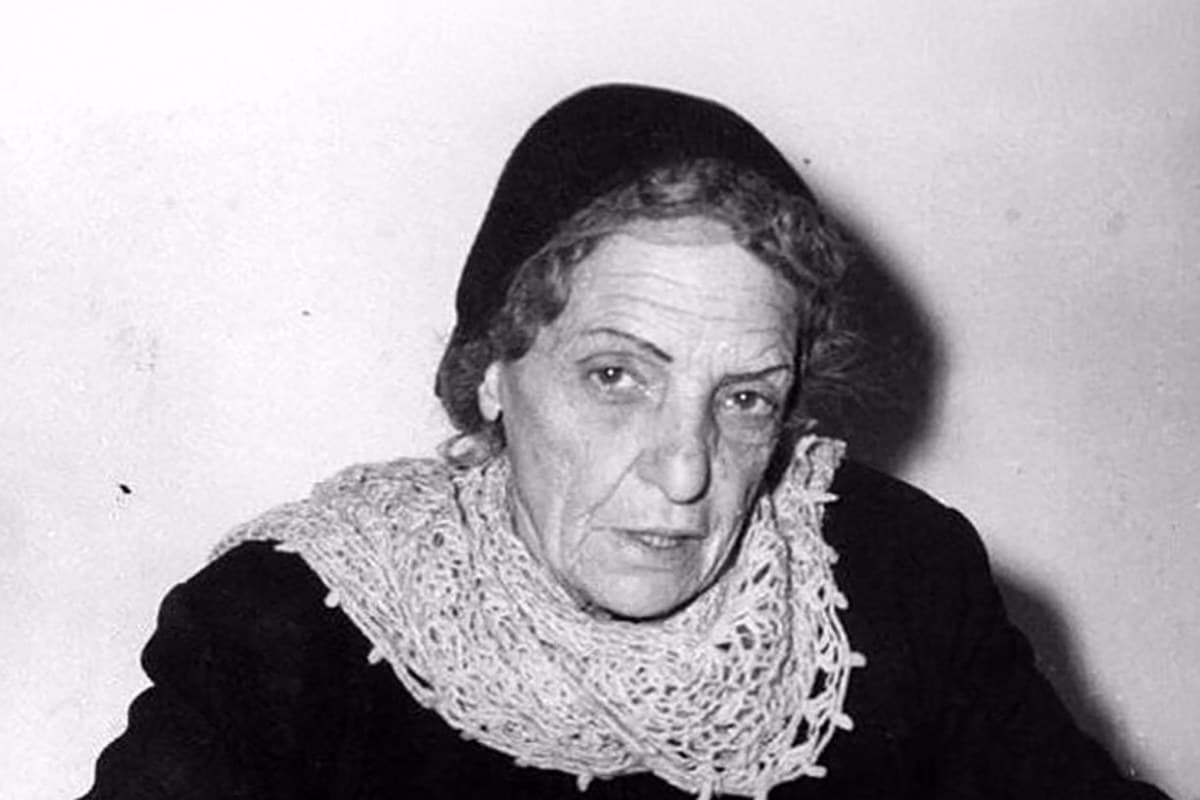 Ευτυχία Παπαγιαννοπούλου