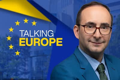 Μιλάμε για την Ευρώπη