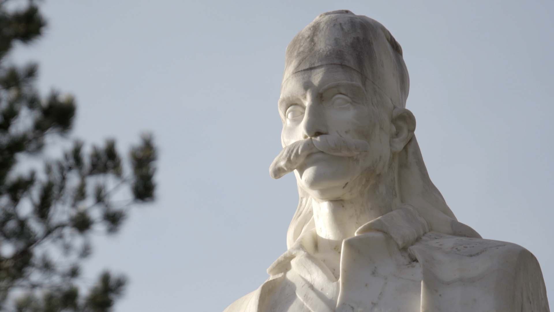 Γεώργιος Καραϊσκάκης