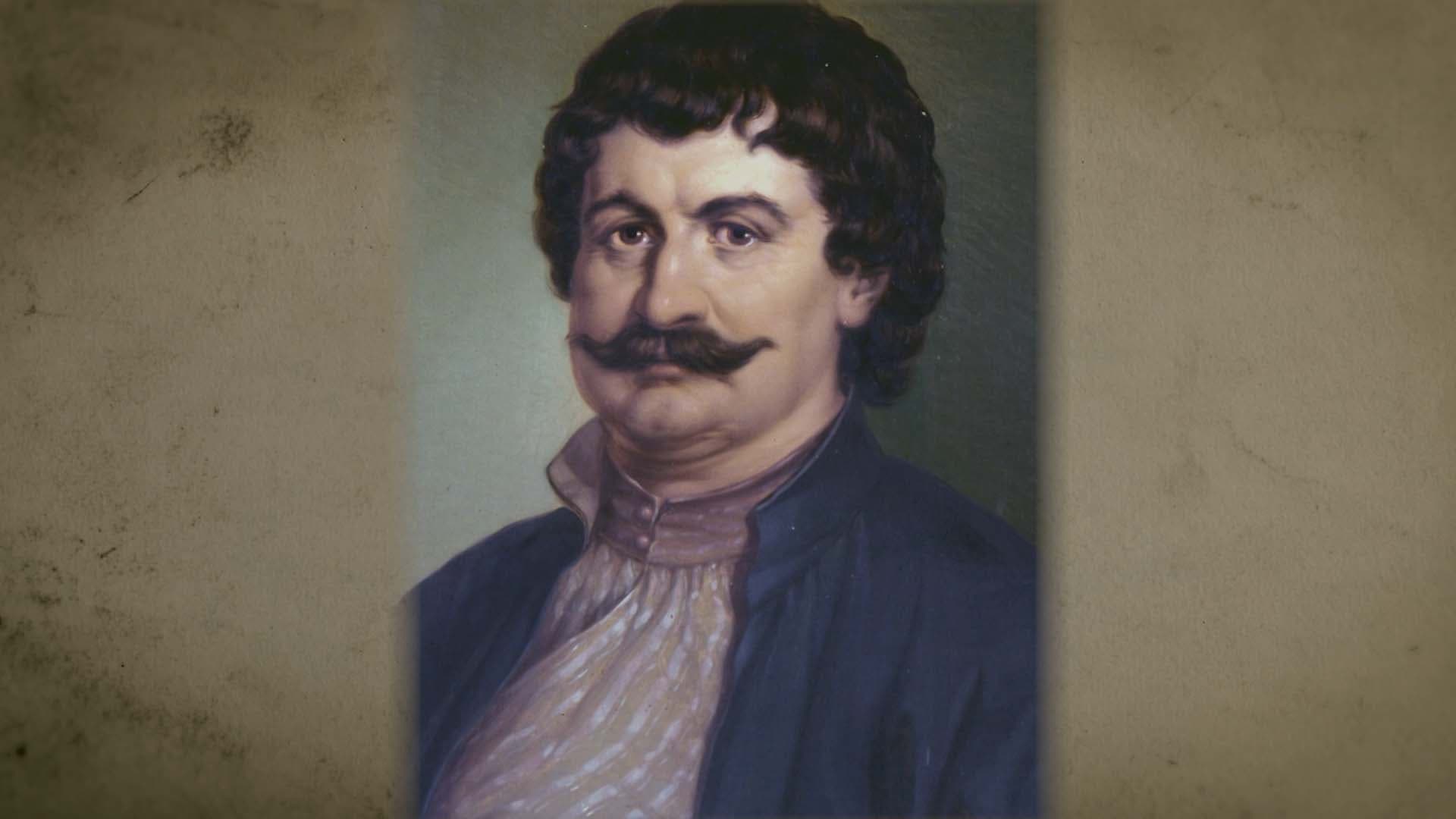 Ρήγας Φεραίος-Βελεστινλής