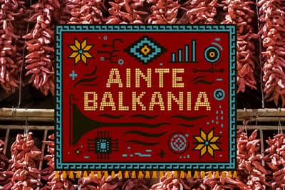 Άιντε Βαλκάνια Ε12 (Ε)