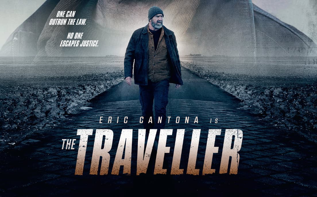 The Traveller
