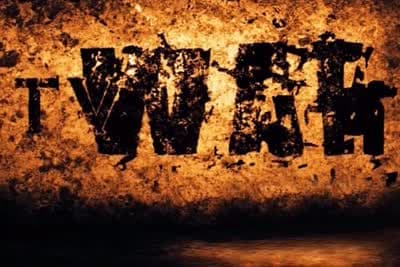 TV War