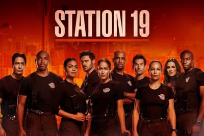 Station 19 Κ5 Ε6