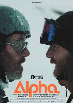 Alpha.