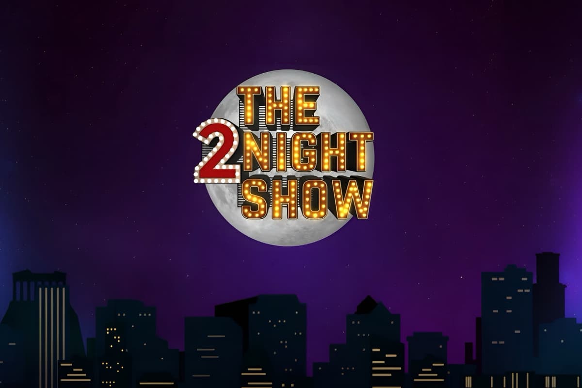 Τhe 2night Show