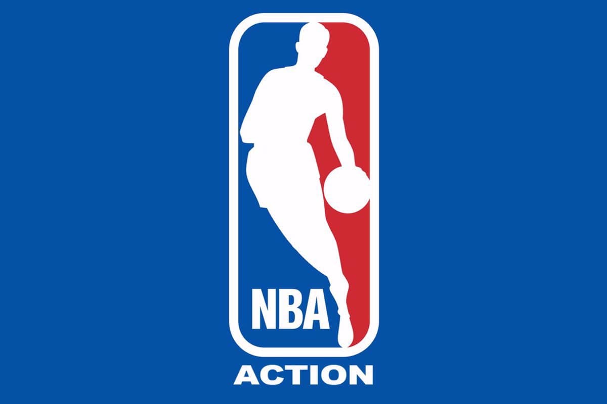 NBA Action 2025-26 Ε3530
