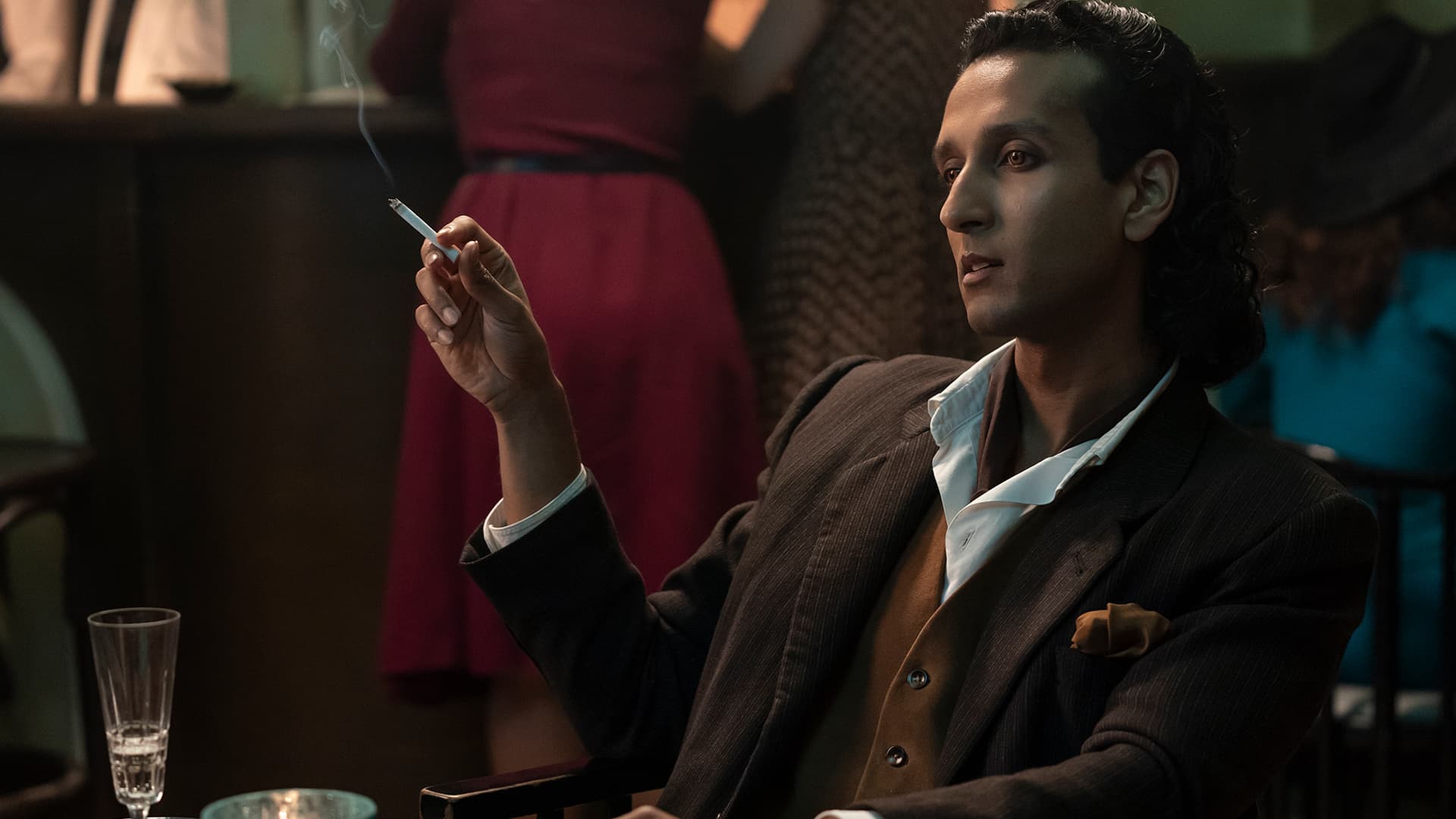 Anne Rice's Interview with the Vampire