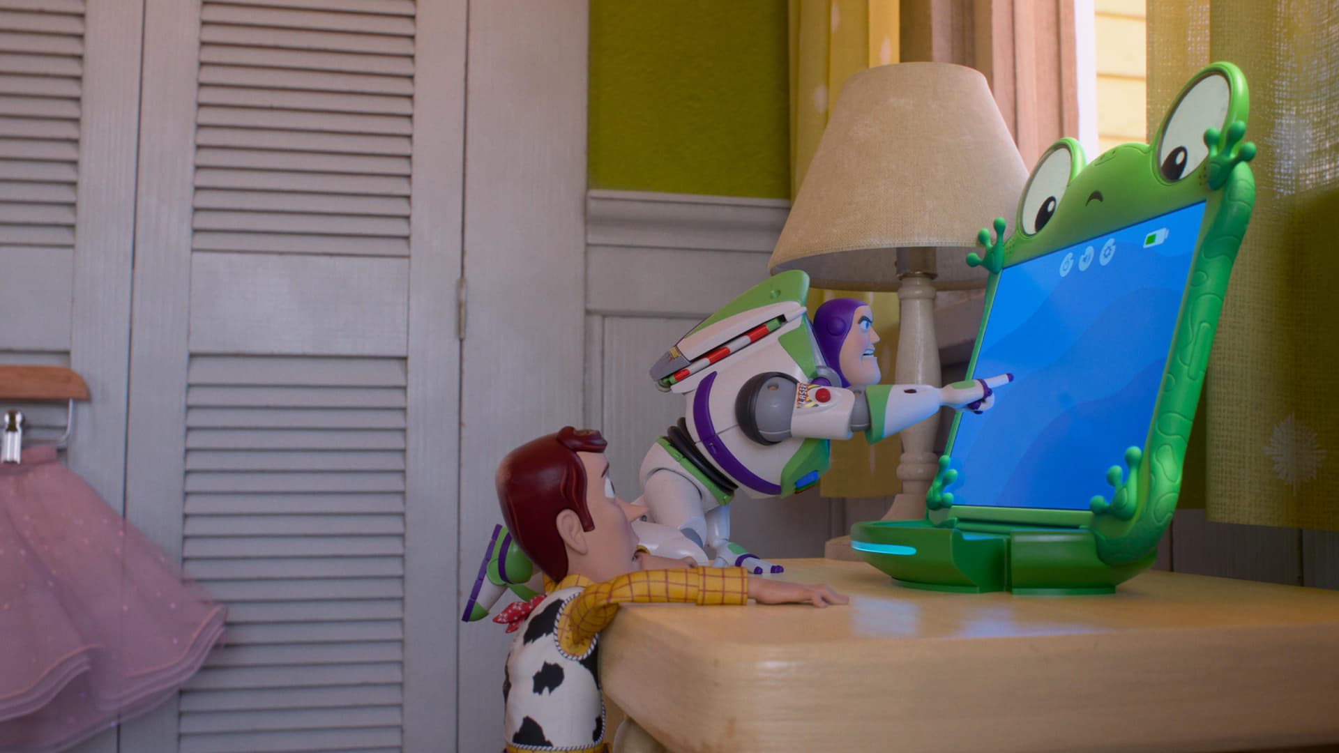 Toy Story 5 (Μεταγλ.)
