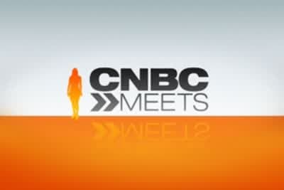 Το CNBC Συναντά