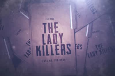 The Lady Killers Κ1 Ε3 (Ε)