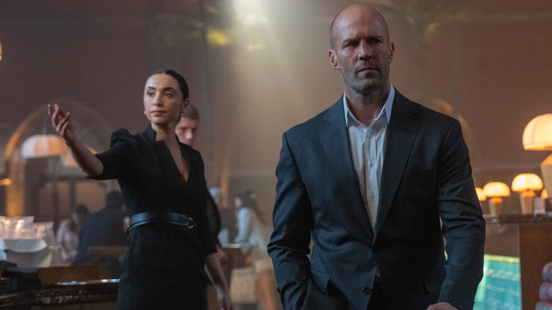 Ένας απλός άνθρωπος