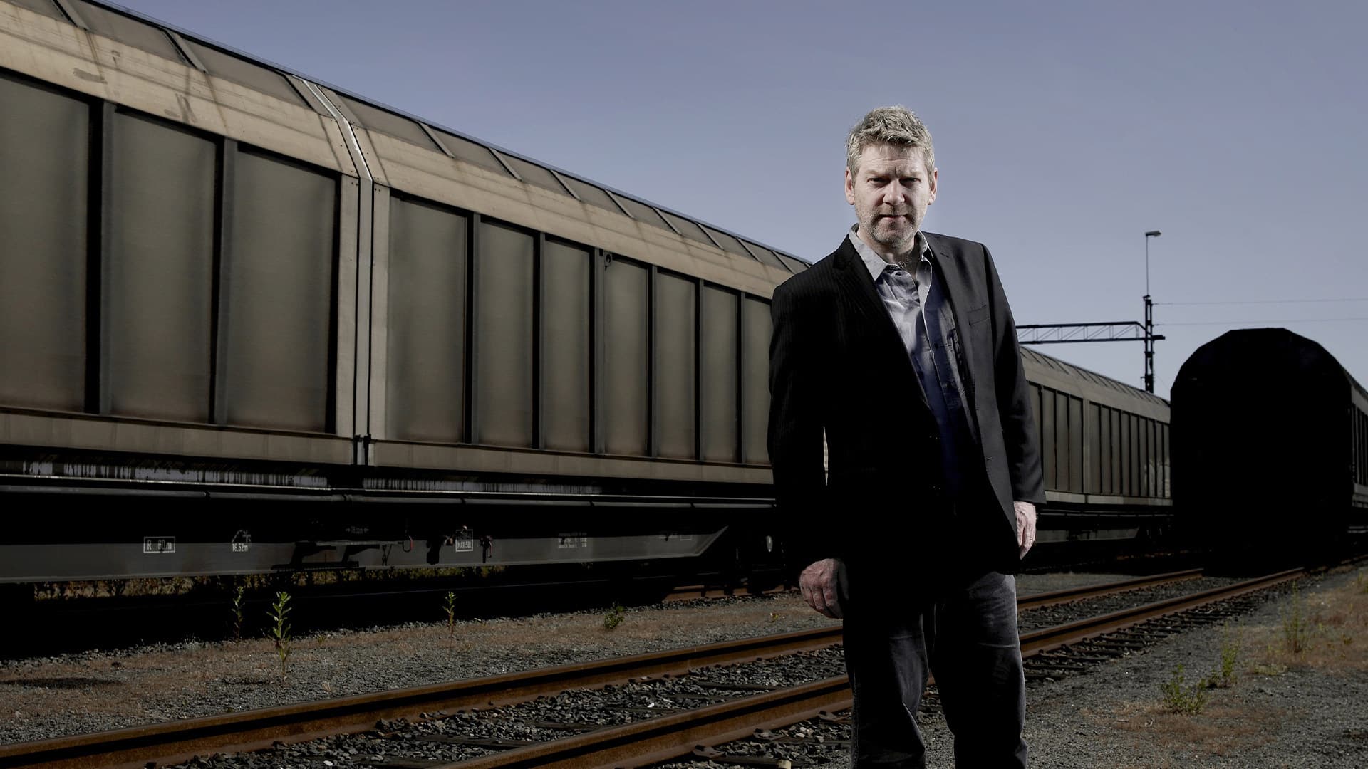 Wallander