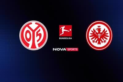 Ποδόσφαιρο: Μάιντς - Άιντραχτ Φρανκφούρτης