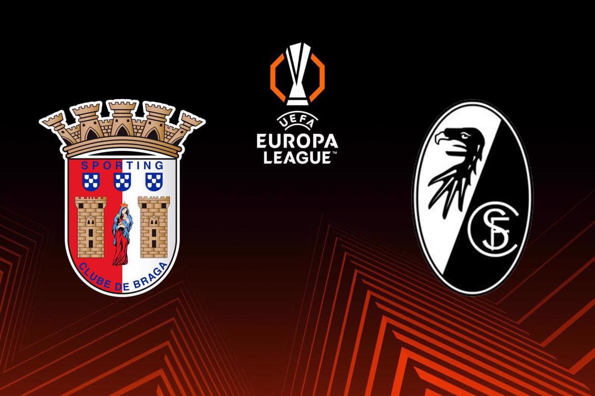 Ποδόσφαιρο: Μπράγκα - Φράιμπουργκ (Ζ)