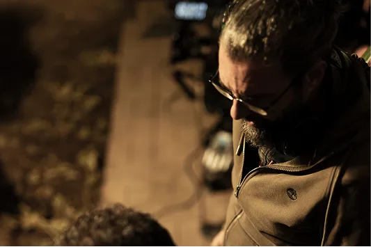 Φωτογραφικό υλικό της νέας σειράς της COSMOTE TV «Ριφιφί»