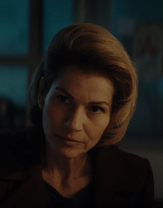 Κατερίνα Μάντζιου Χαρά