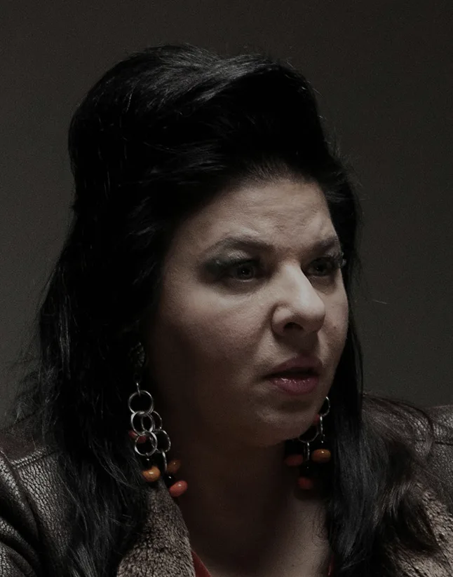 Ράνια Παπαδάκου Φιλίτσα