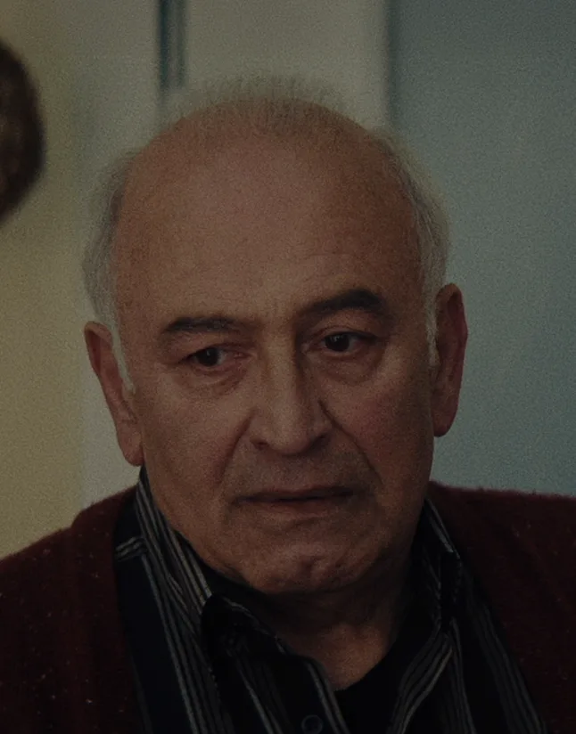 Δημήτρης Μαυρόπουλος Λυκούργος