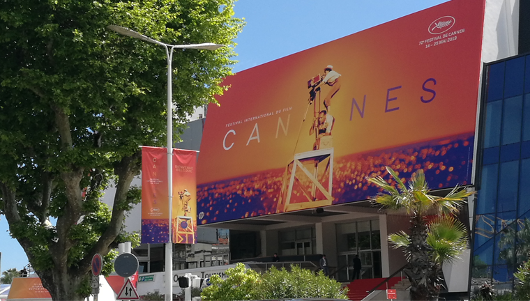Video Poster