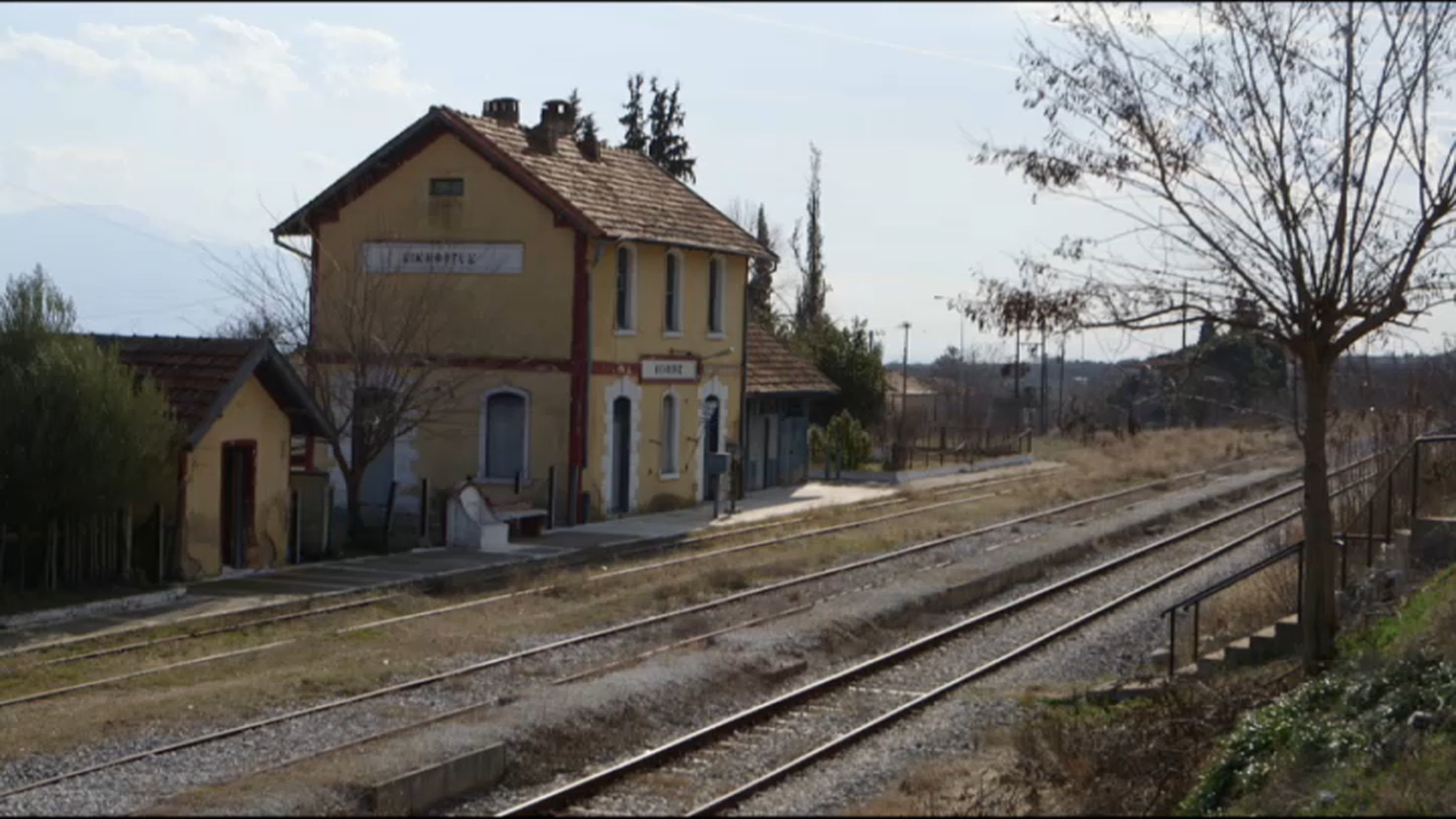 Video Poster