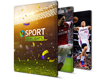 COSMΟΤΕ SPORT HIGHLIGHTS