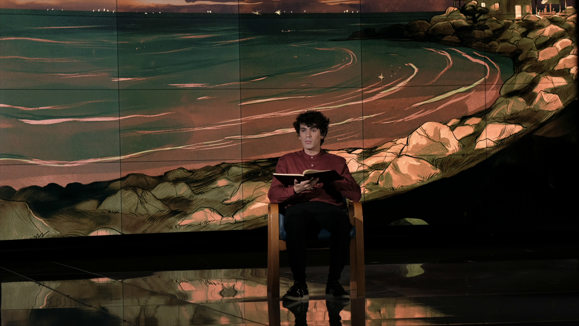 Video Poster