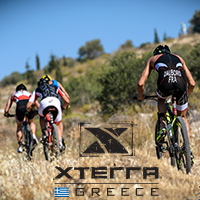 Το XTERRA Greece Championship ξανά στην Αθήνα