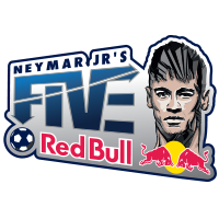 Το 5X5 Neymar Jr’s Five επιστρέφει στην Ελλάδα!