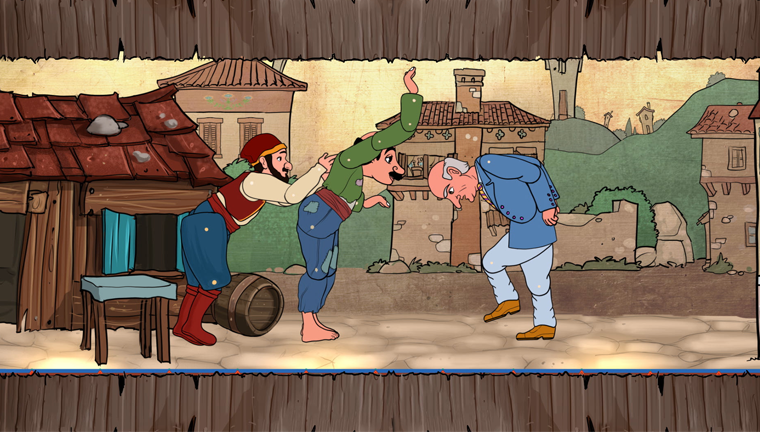 Video Poster