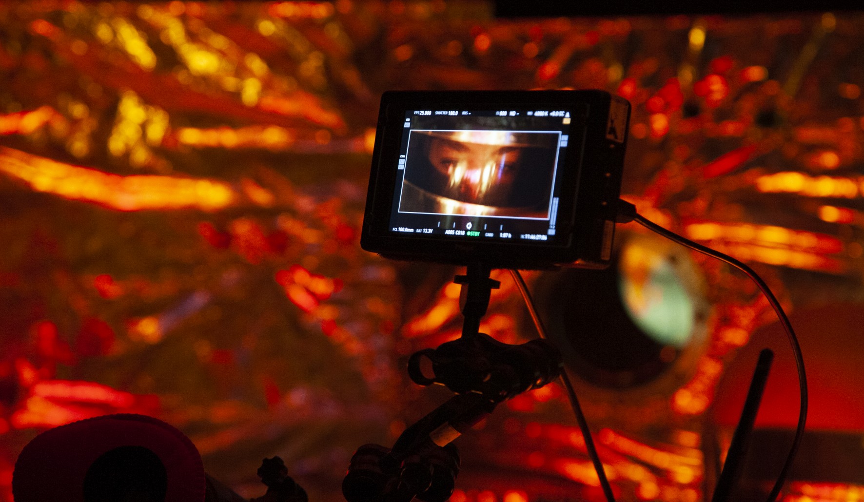 Video Poster