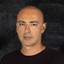 Θανάσης Αλευράς