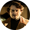 Βασίλης Χαραλαμπόπουλος