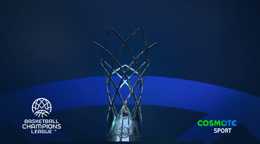 BASKETBALL CHAMPIONS LEAGUE