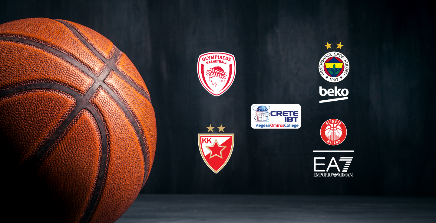 Crete International Basketball Tournament 