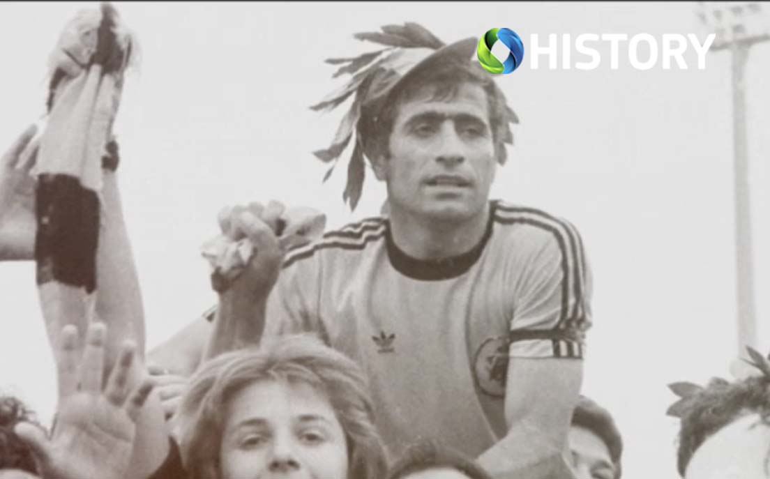 Μίμης Παπαϊωάννου