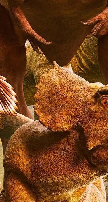 Dinosaurs