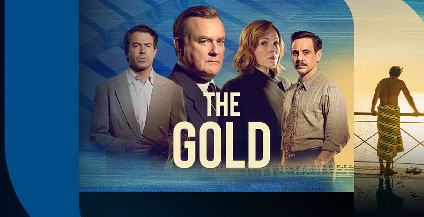 The Gold