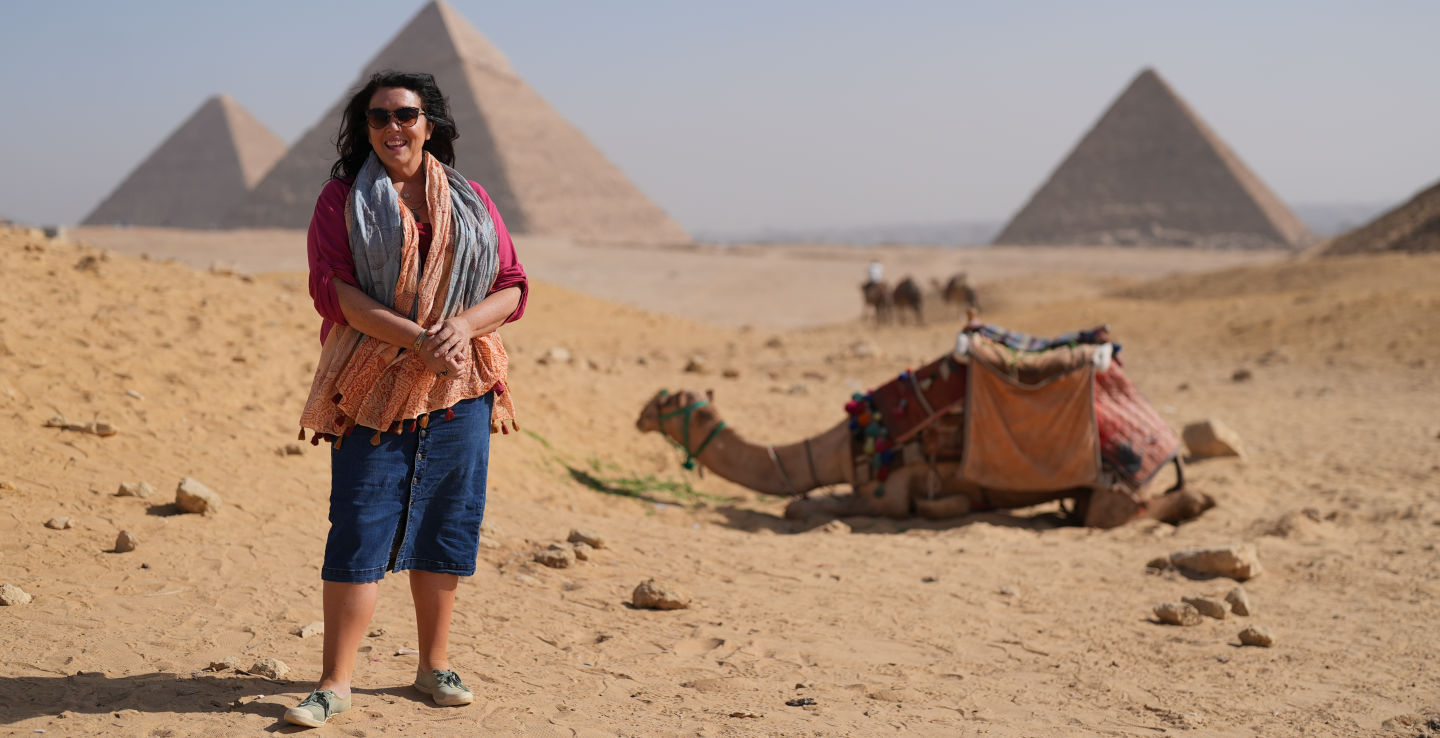 Seven Wonders of the world