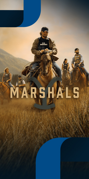 MARSHALS
