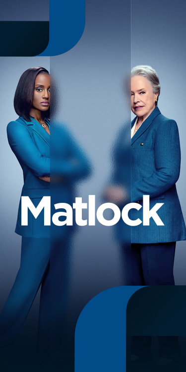 Matlock S2