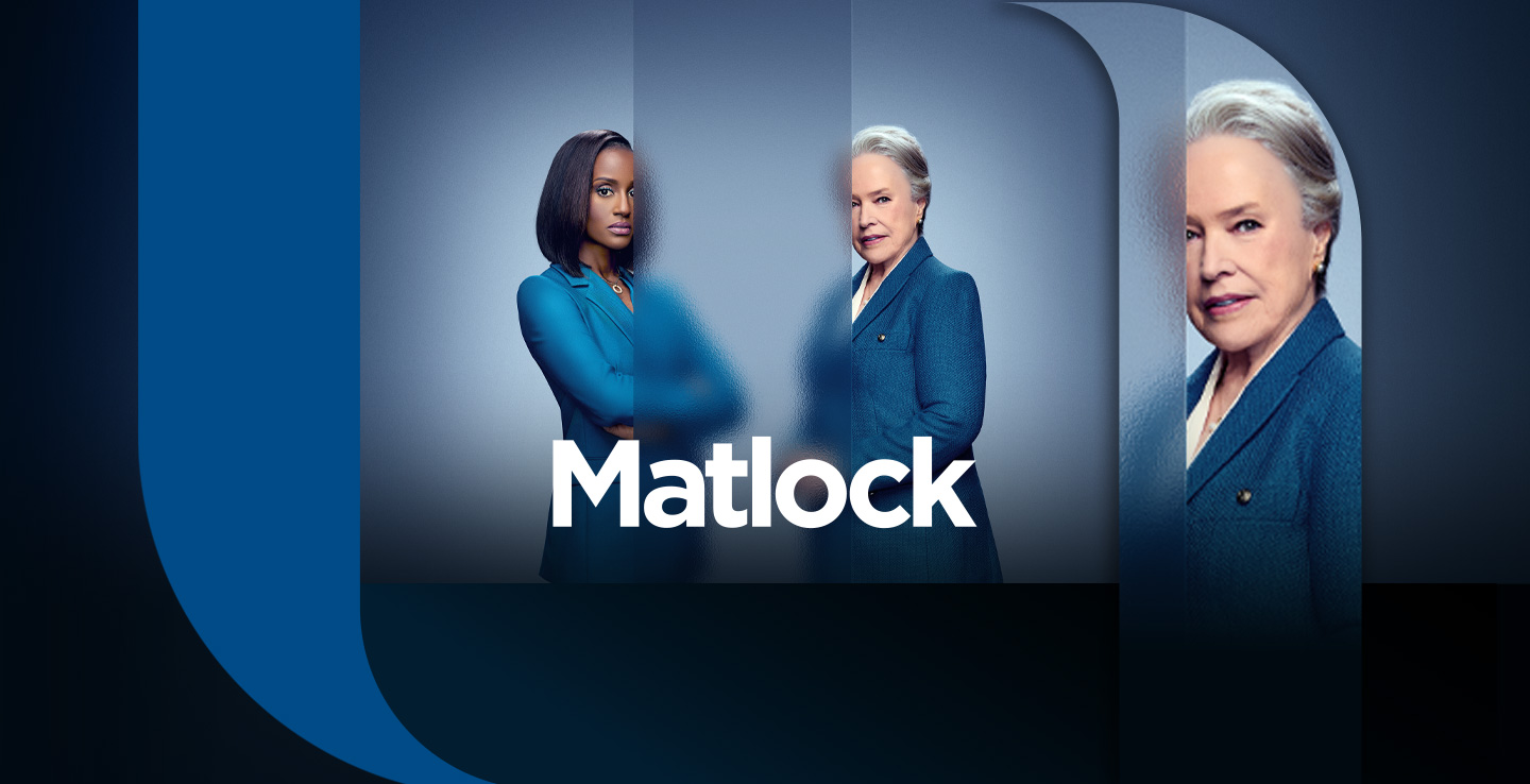 Matlock S2