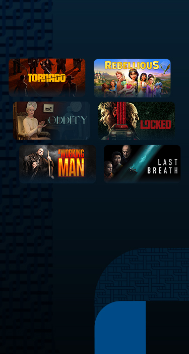 October Movies 